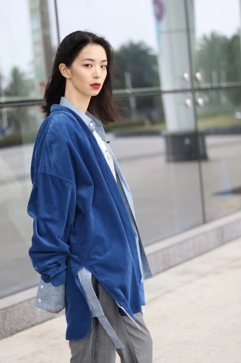 广州高级风女模Ting