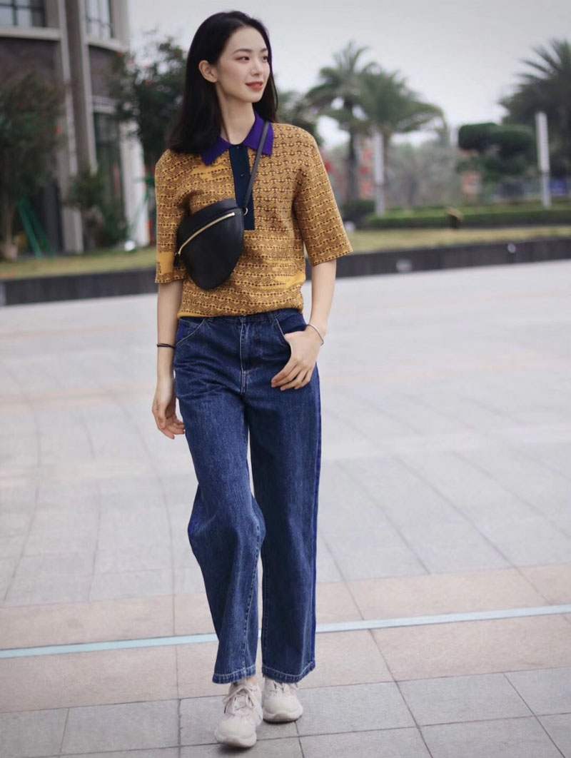 广州高级风女模Ting