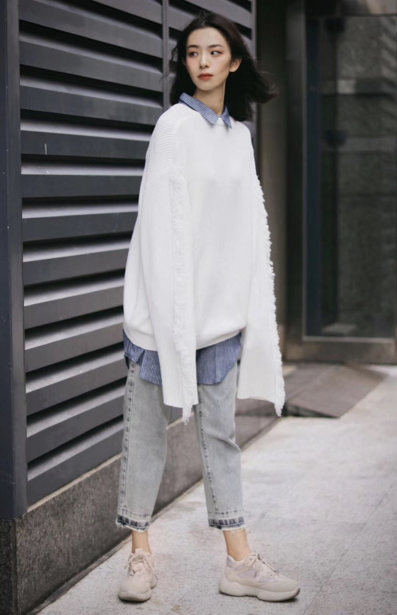 广州高级风女模Ting