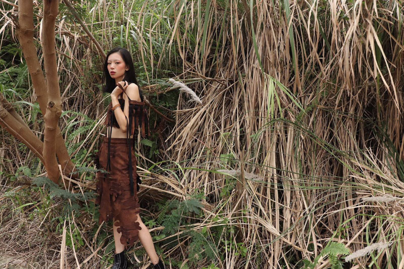 广州高级风女模Ting