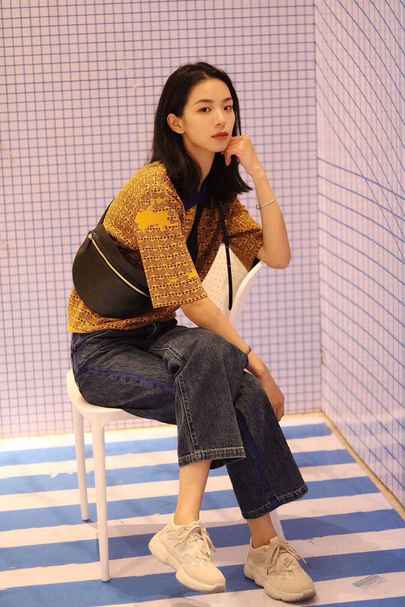 广州高级风女模Ting