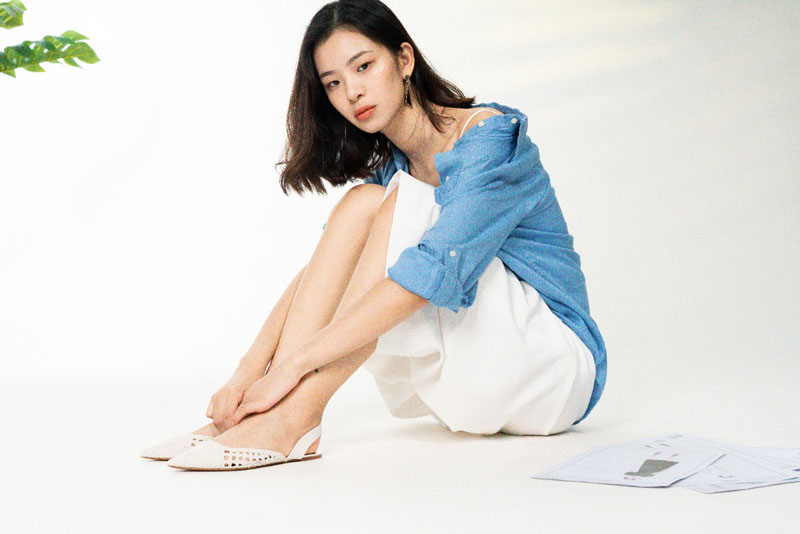 广州高级风女模Ting