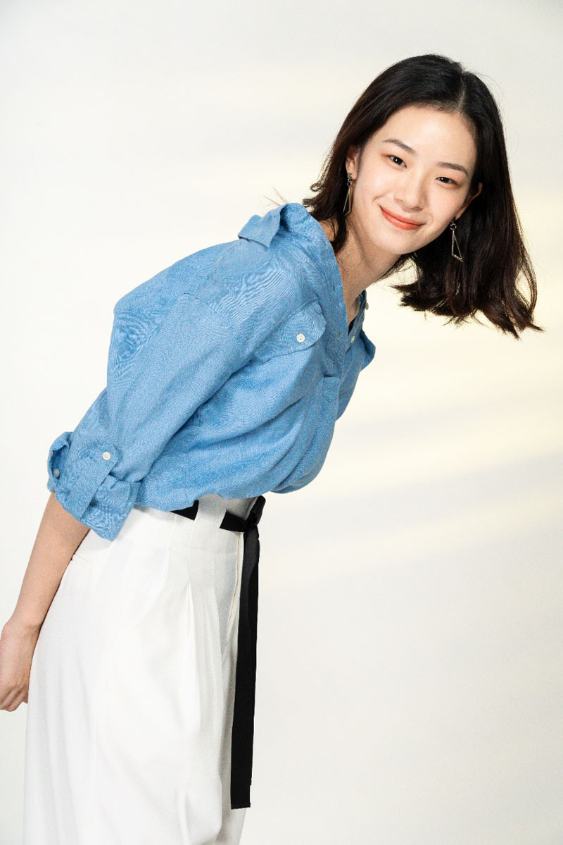 广州高级风女模Ting
