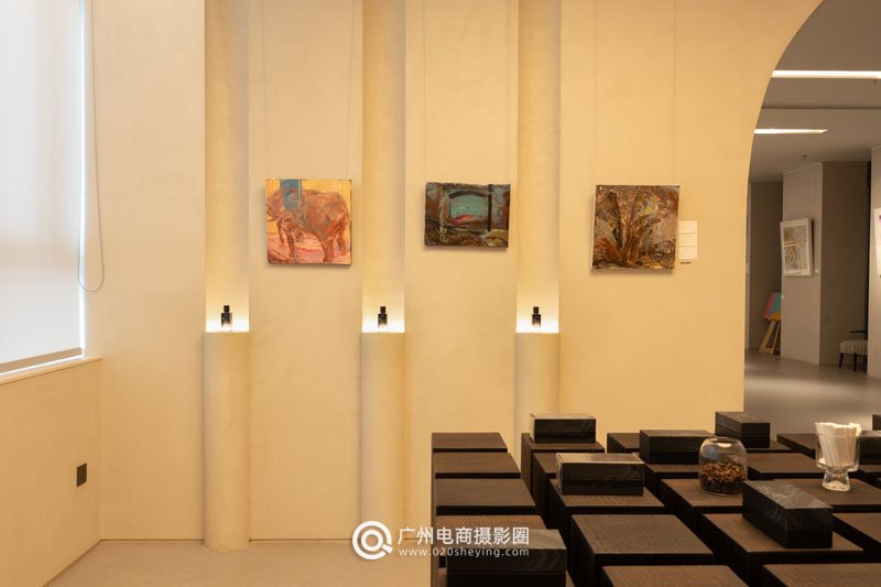 顺德迈思卓美术馆