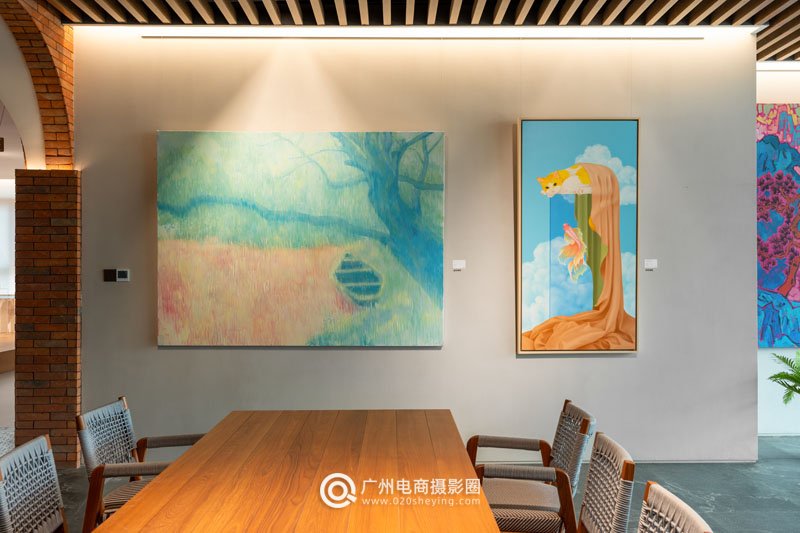 顺德迈思卓美术馆