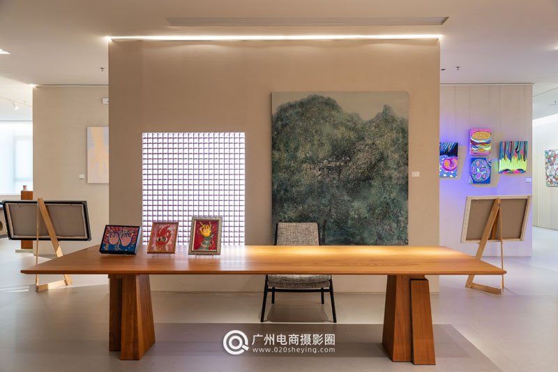 顺德迈思卓美术馆