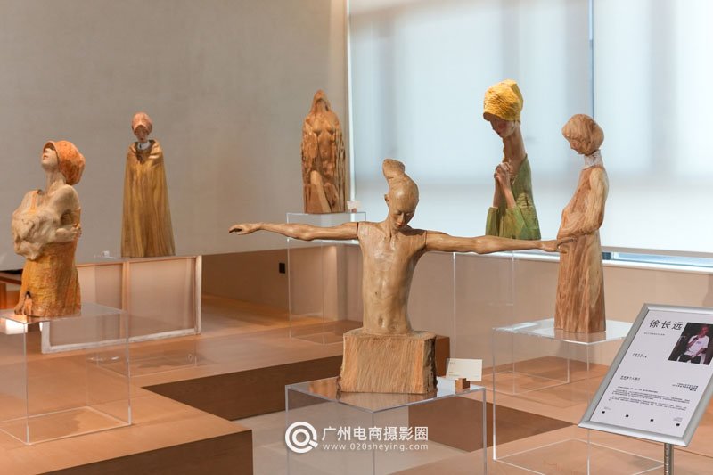 顺德迈思卓美术馆