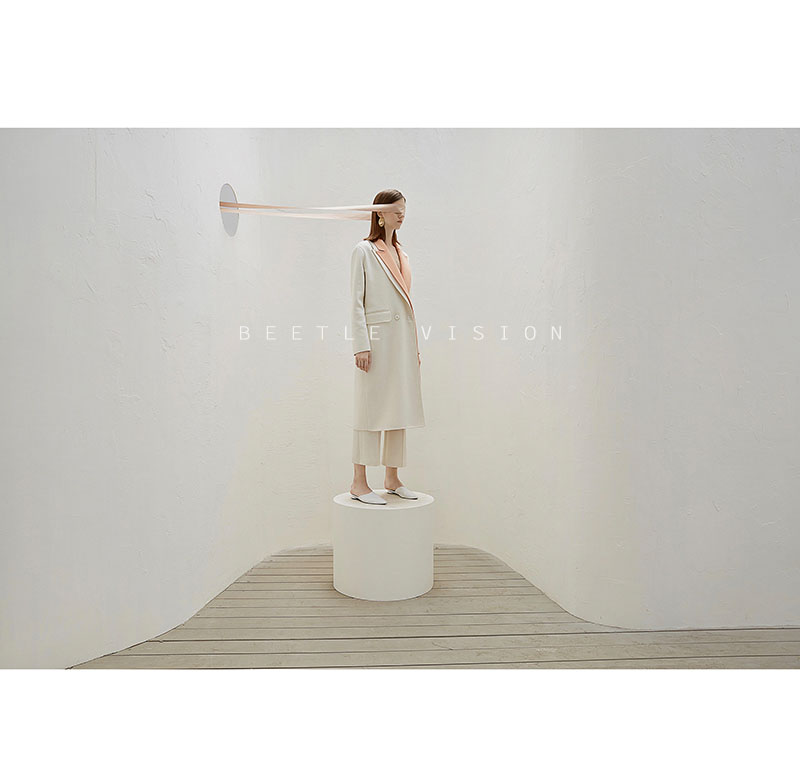 Beetle Vision 秋冬女装拍摄作品