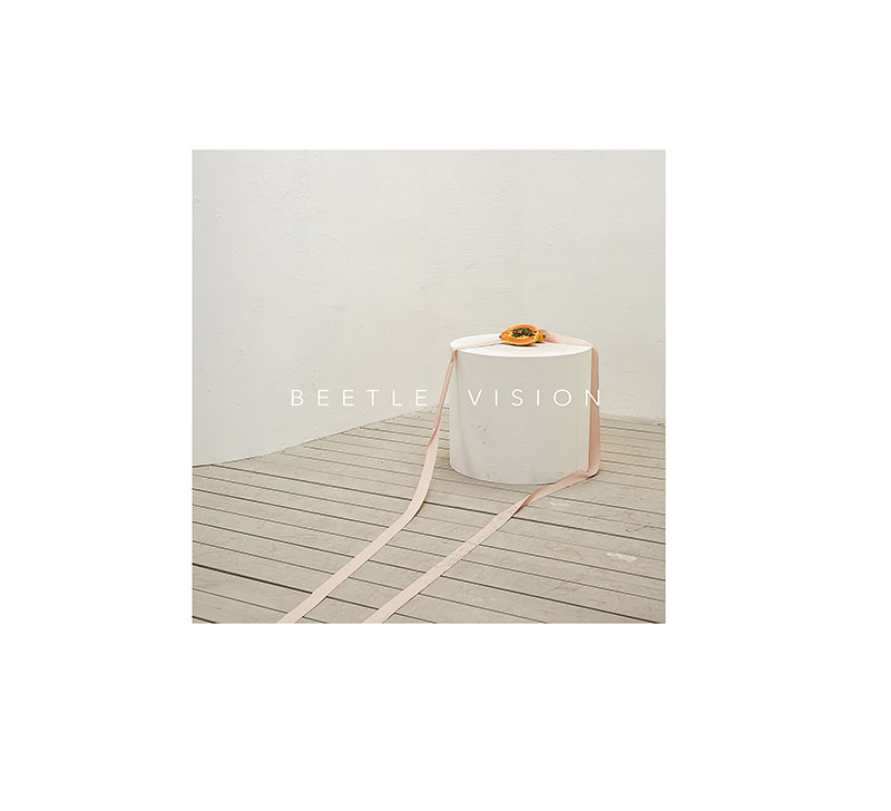 Beetle Vision 秋冬女装拍摄作品